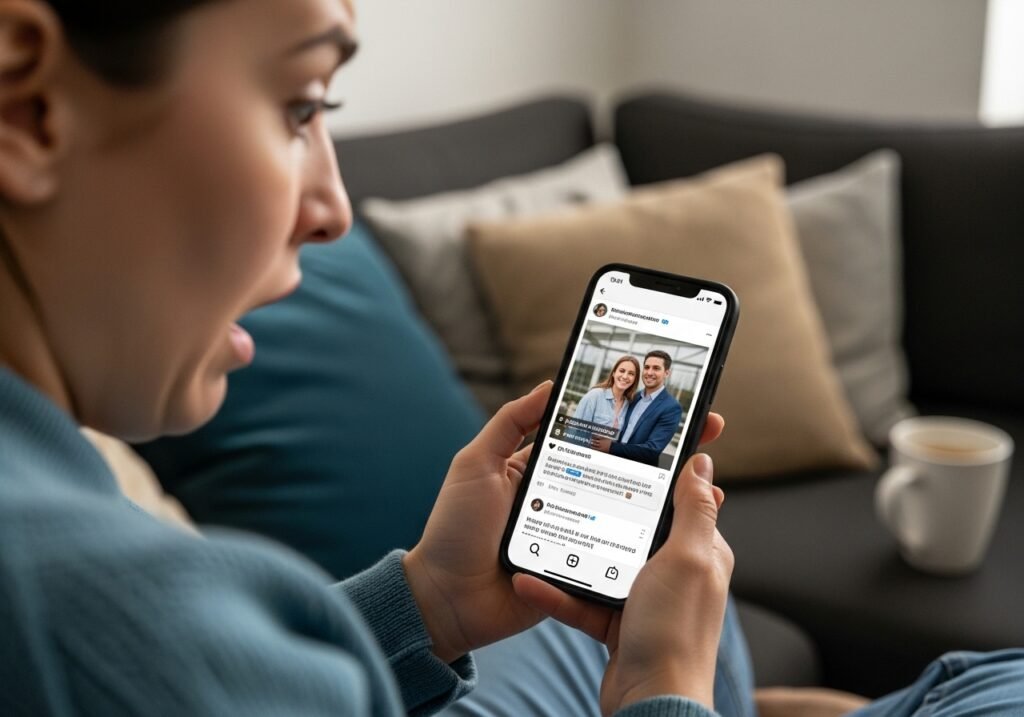 7 Errores de Diseño que Están Matando tu Engagement en Instagram: Cómo Solucionarlos